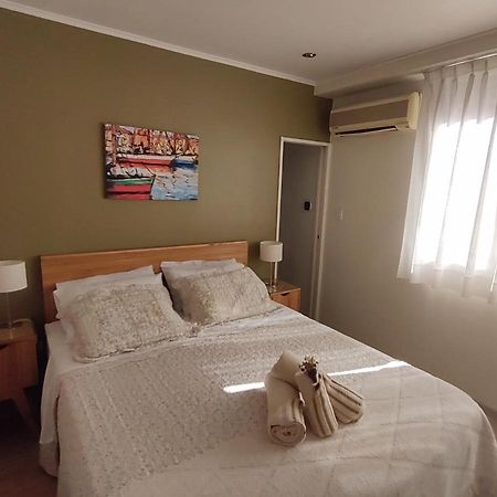 My Place Buenos Aires Bagian luar foto
