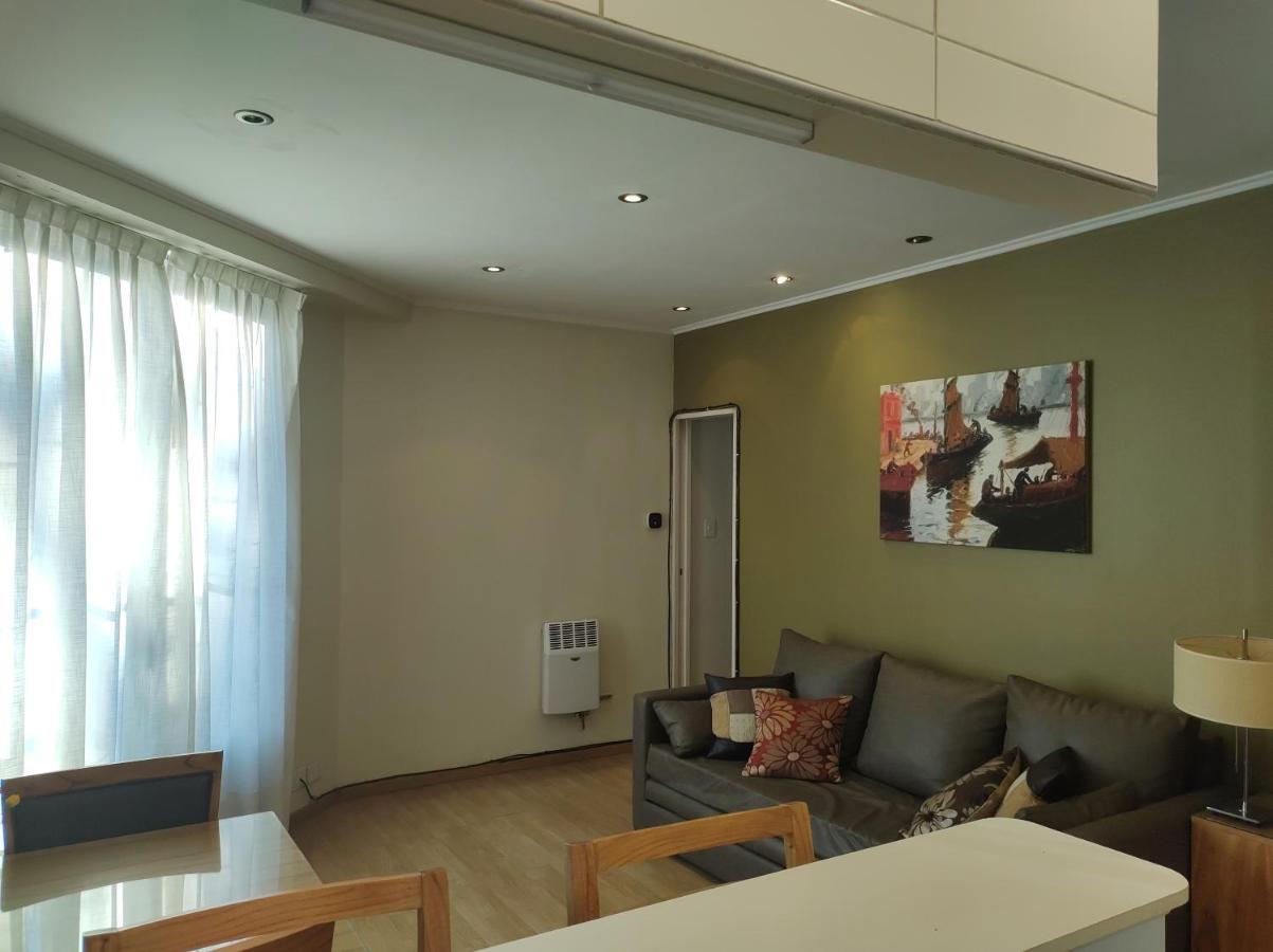 My Place Buenos Aires Bagian luar foto