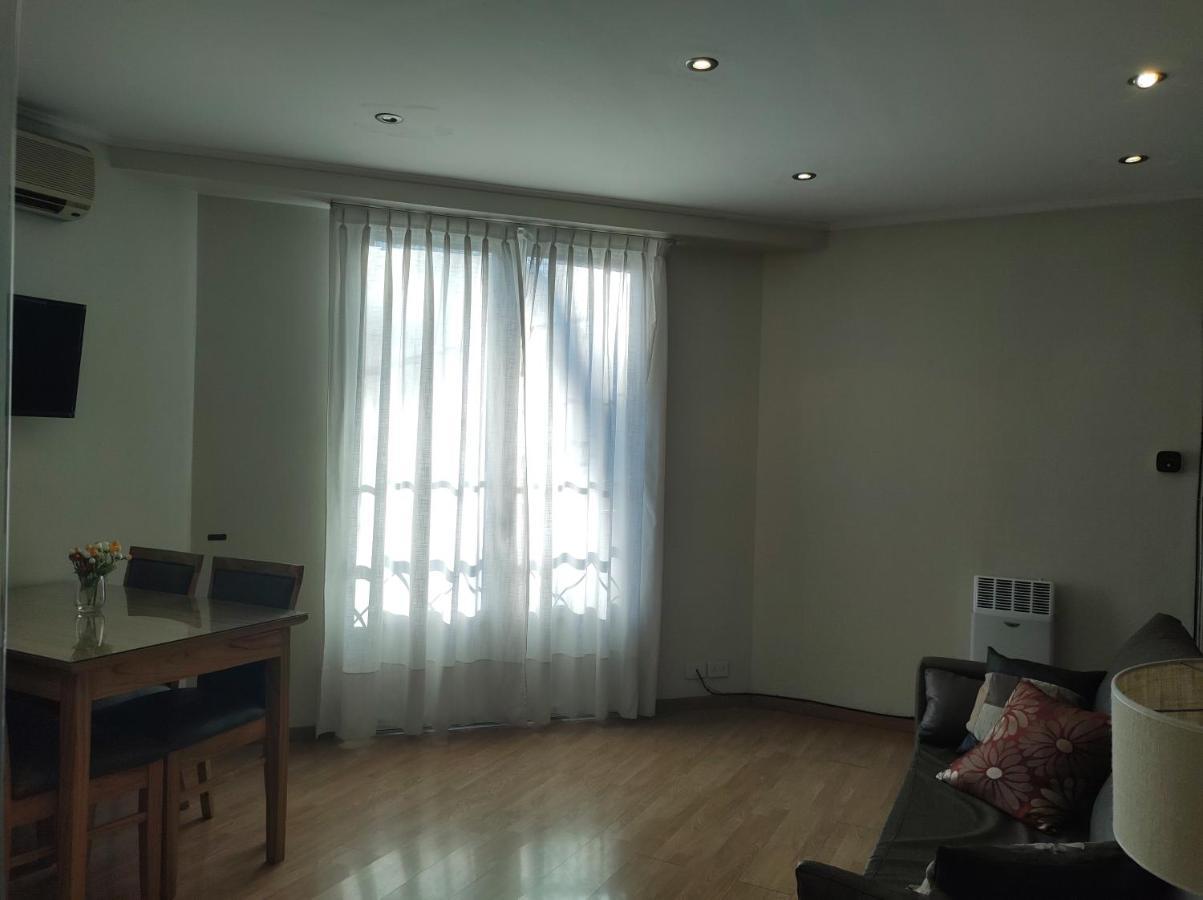 My Place Buenos Aires Bagian luar foto