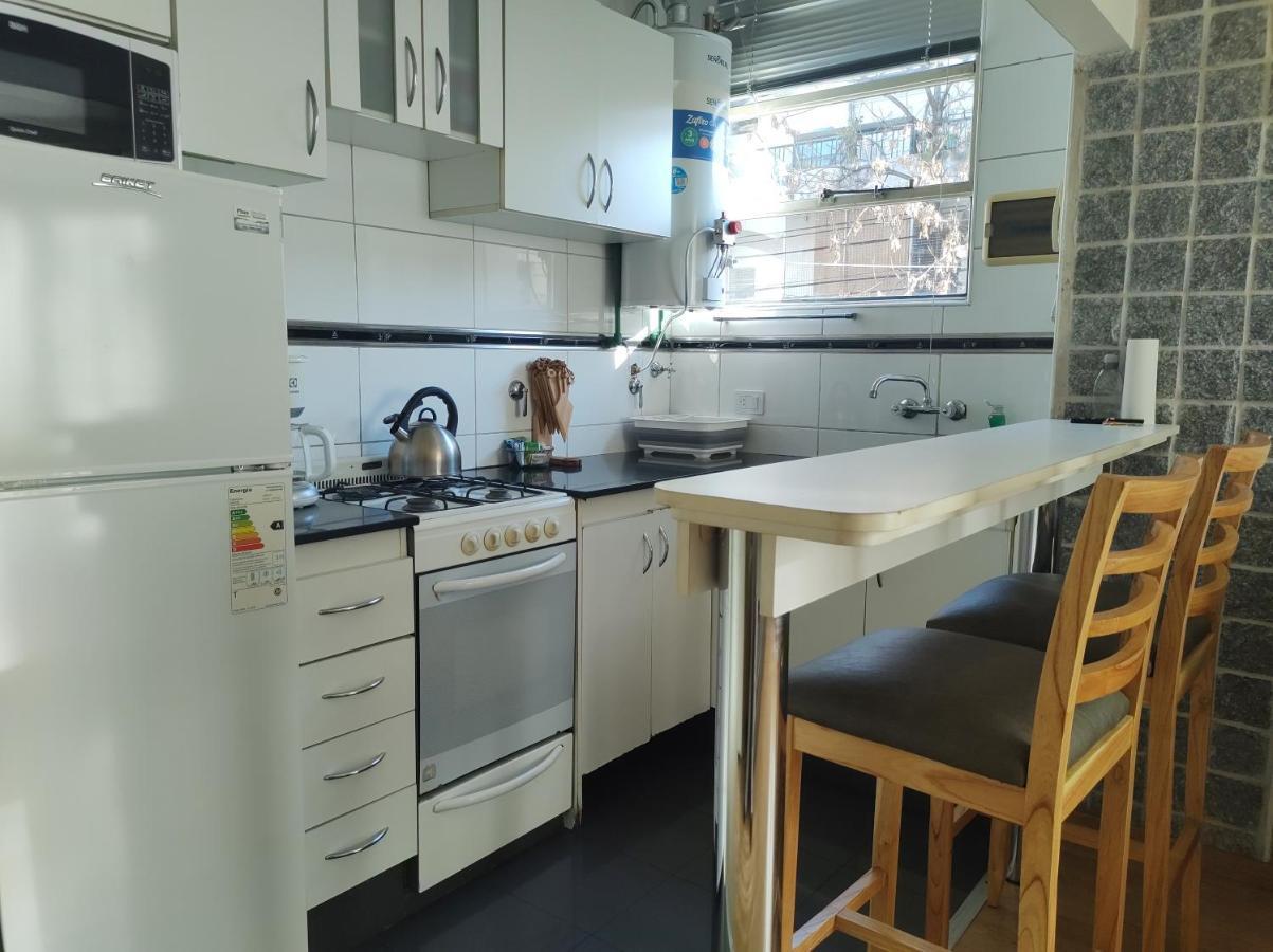 My Place Buenos Aires Bagian luar foto