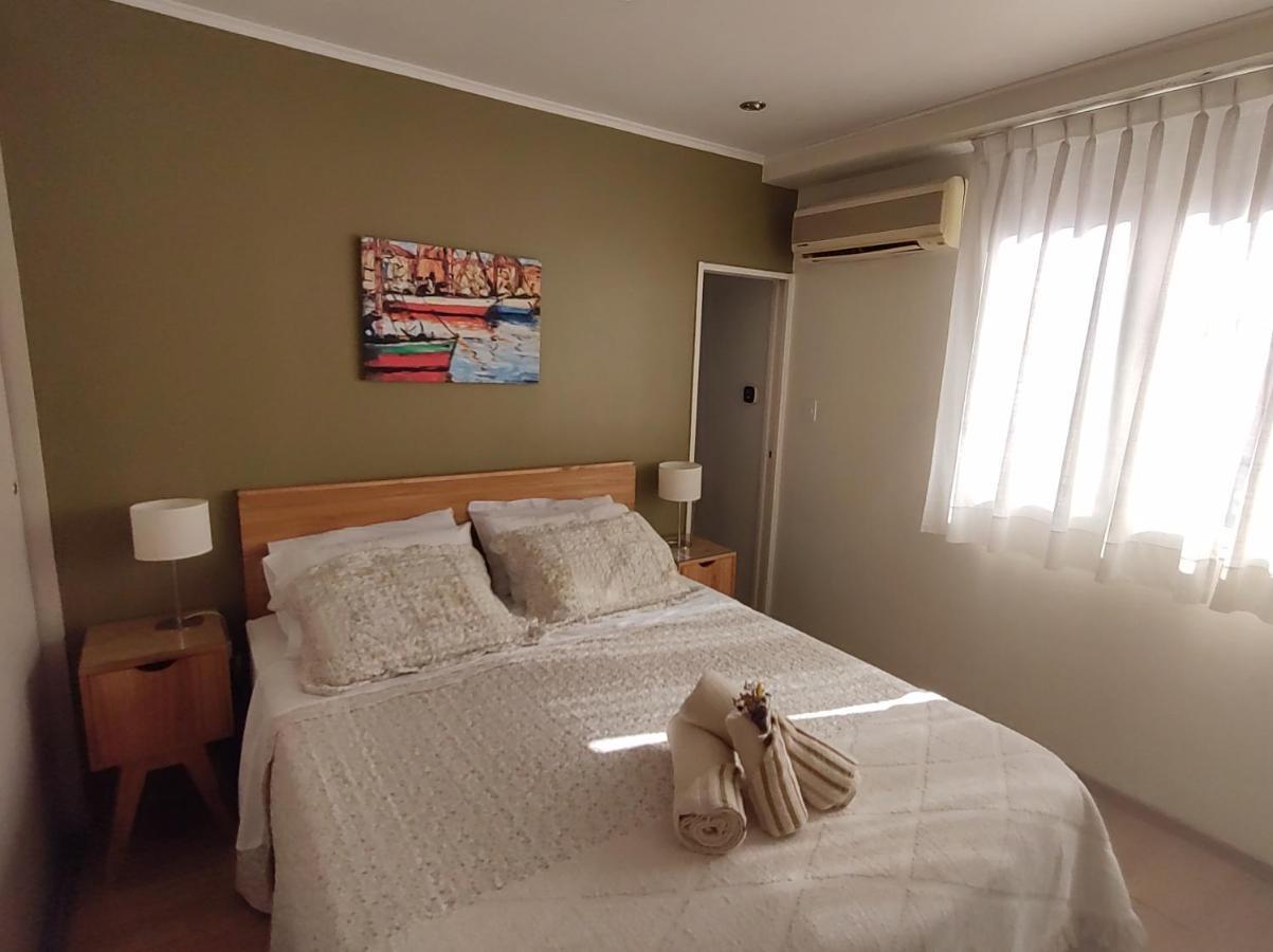 My Place Buenos Aires Bagian luar foto