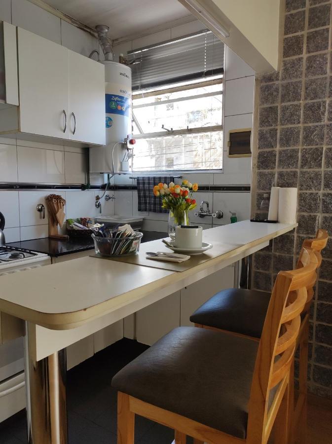 My Place Buenos Aires Bagian luar foto