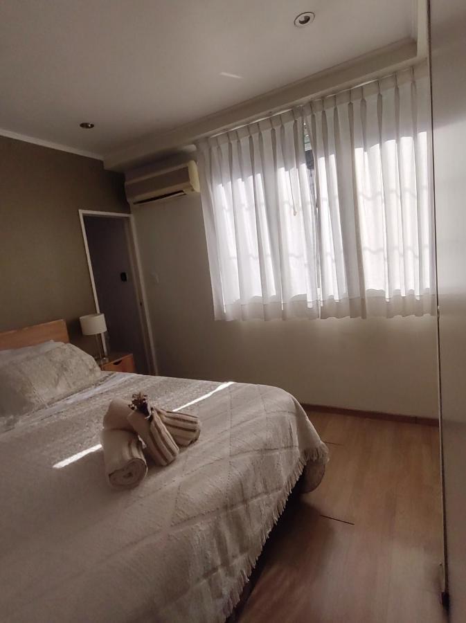 My Place Buenos Aires Bagian luar foto
